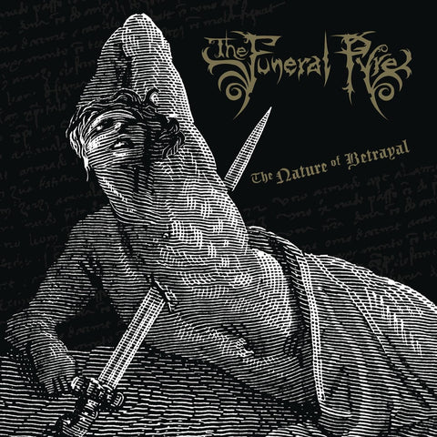 The Funeral Pyre - The Nature Of Betrayal CD
