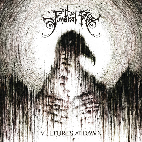The Funeral Pyre - Vultures At Dawn CD DIGIPACK