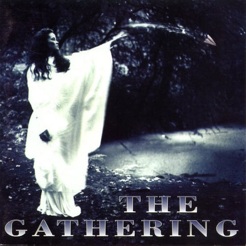 The Gathering - Almost A Dance CD
