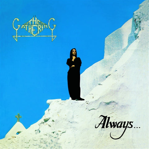 The Gathering - Always... CD