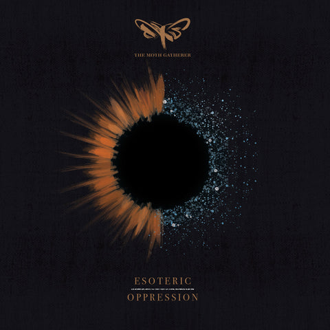 The Moth Gatherer - Esoteric Oppression CD