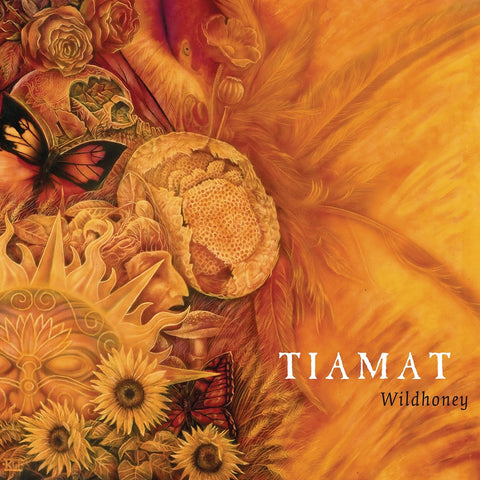 Tiamat - Wildhoney CD