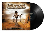 Tobias Sammet's Avantasia - The Scarecrow VINYL DOUBLE 12"