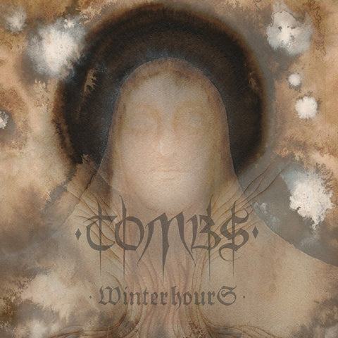 Tombs - Winter Hours CD