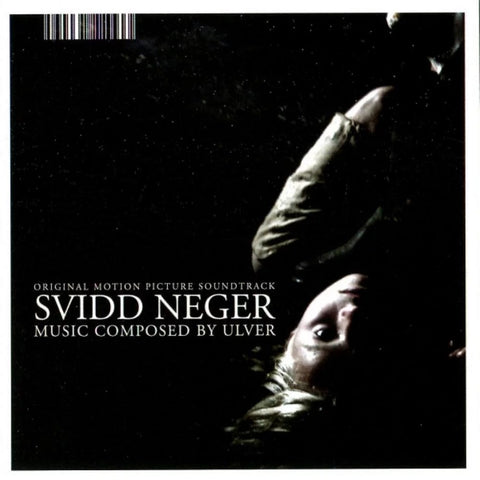 Ulver - Svidd Neger (Original Motion Picture Soundtrack) CD
