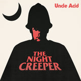 Uncle Acid & The Deadbeats - The Night Creeper VINYL DOUBLE 12"
