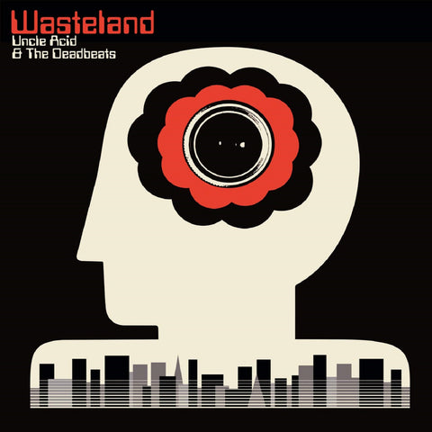 Uncle Acid & The Deadbeats - Wasteland CD