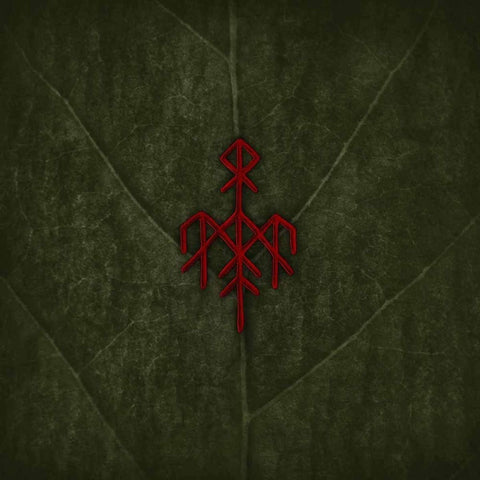 Wardruna - Runaljod: Yggdrasil CD