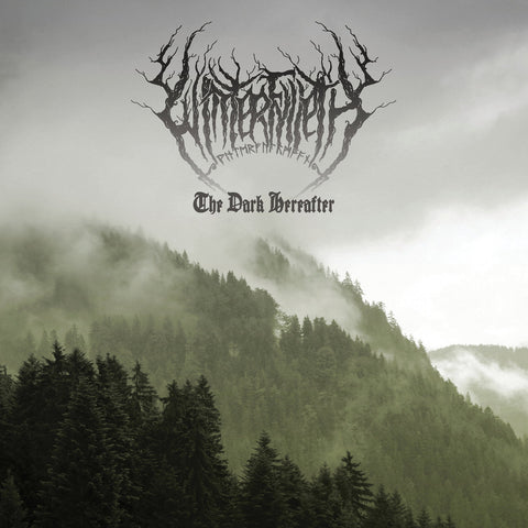Winterfylleth - The Dark Hereafter CD