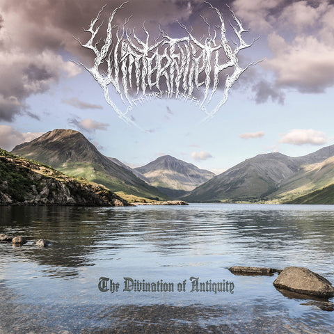 Winterfylleth - The Divination Of Antiquity CD DIGISLEEVE
