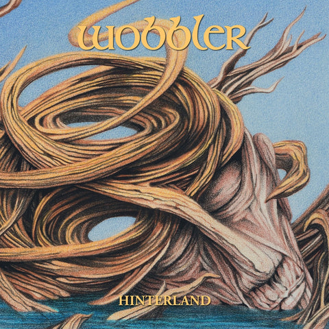 Wobbler - Hinterland CD