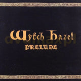 Wytch Hazel - Prelude CD