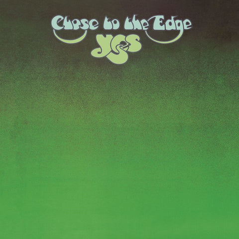 Yes - Close To The Edge CD DIGIPACK