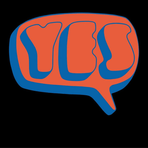 Yes - Yes CD